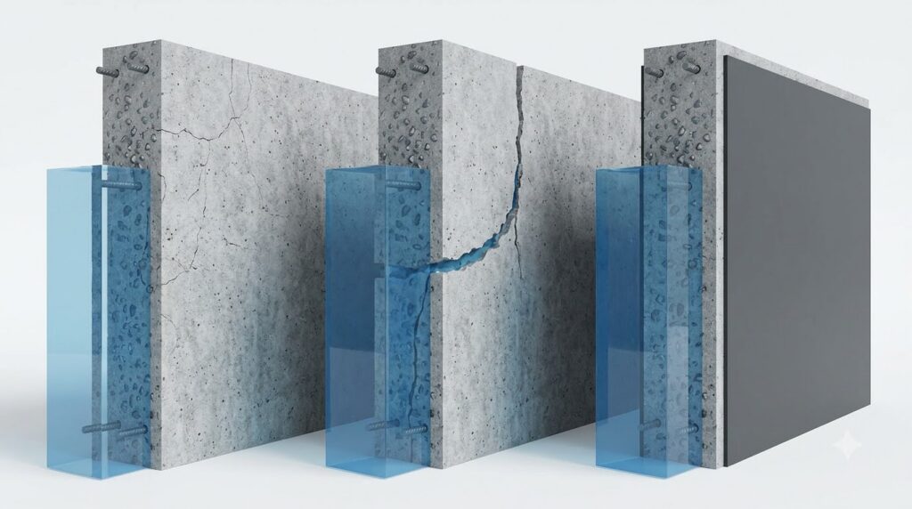 Concrete wall waterproofing cros… 202608181918