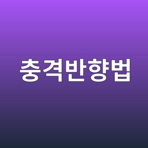 충격반향법 사진1