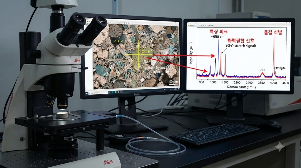 Analyzing cement paste and monitor 20260927021047