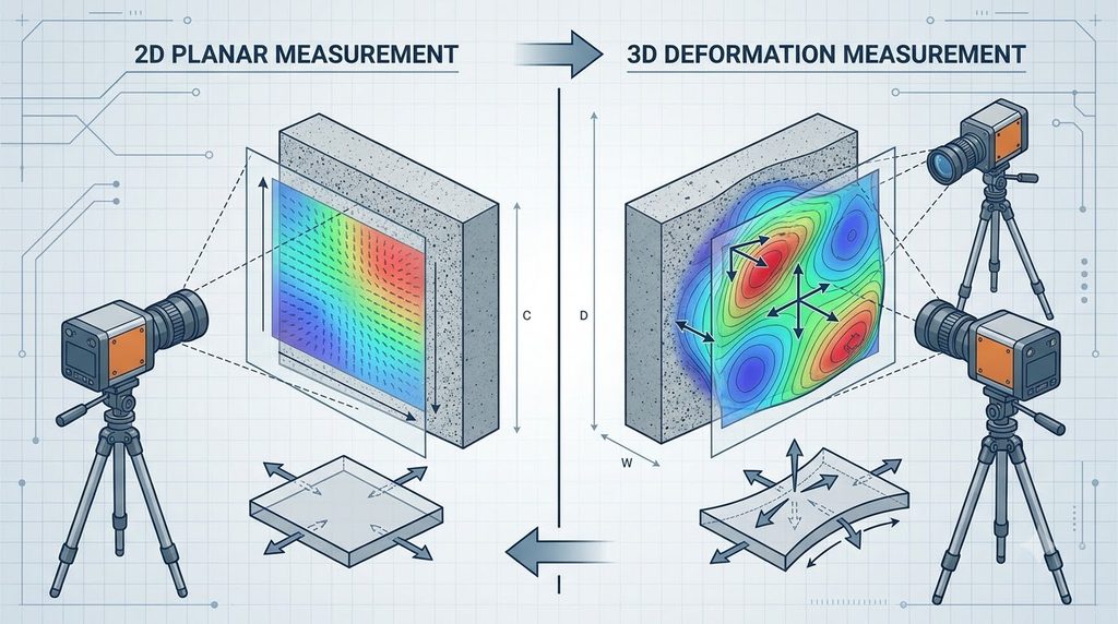 Comparing 2D and 3D measurements 202609050029 2
