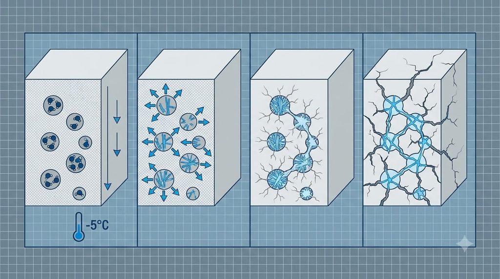 Concrete freeze damage diagram 202609050048