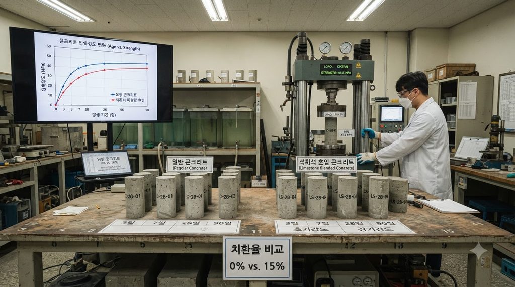 Concrete strength testing in lab… 20260928203950
