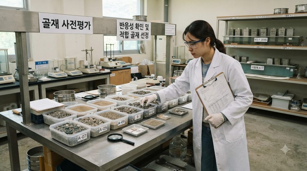 Researcher selecting aggregate s… 20260923234131