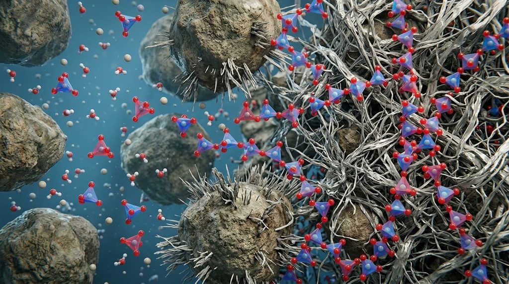 Cement hydration microstructure … 20261013225611
