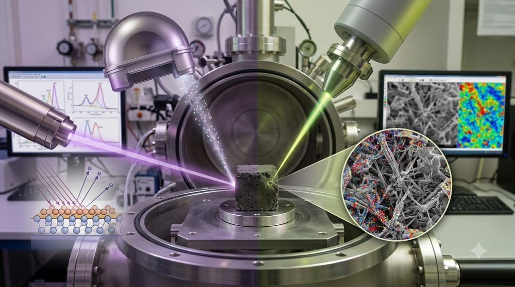 Cement sample analysis laborator… 20261007225112