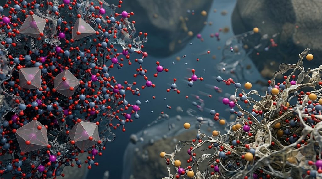Metakaolin particles reacting in… 20261013232848